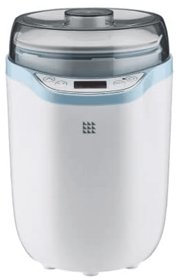 Lakeland Multi Yoghurt and Soft Cheese Maker in a front-facing product shot